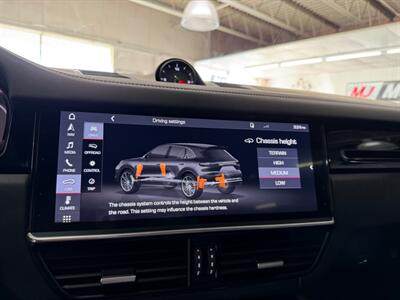2019 Porsche Cayenne Turbo - Photo 34 - Grand Rapids, MI 49548