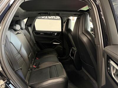 2019 Porsche Cayenne Turbo - Photo 55 - Grand Rapids, MI 49548
