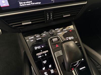 2019 Porsche Cayenne Turbo - Photo 46 - Grand Rapids, MI 49548