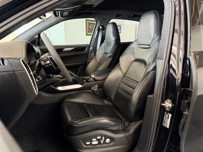 2019 Porsche Cayenne Turbo - Photo 21 - Grand Rapids, MI 49548