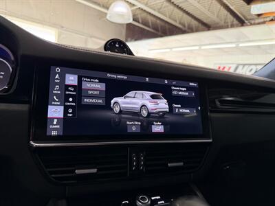 2019 Porsche Cayenne Turbo - Photo 33 - Grand Rapids, MI 49548