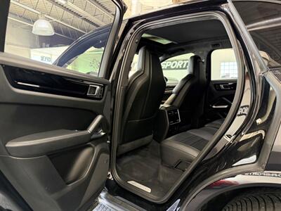 2019 Porsche Cayenne Turbo - Photo 57 - Grand Rapids, MI 49548