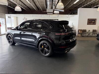 2019 Porsche Cayenne Turbo - Photo 7 - Grand Rapids, MI 49548