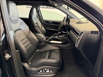 2019 Porsche Cayenne Turbo - Photo 51 - Grand Rapids, MI 49548