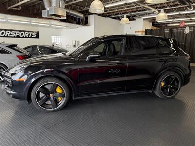 2019 Porsche Cayenne Turbo - Photo 6 - Grand Rapids, MI 49548