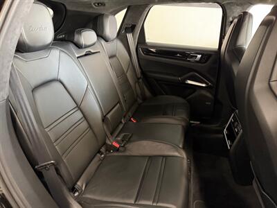 2019 Porsche Cayenne Turbo - Photo 56 - Grand Rapids, MI 49548