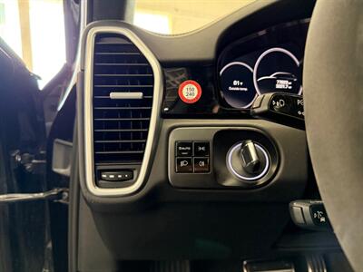 2019 Porsche Cayenne Turbo - Photo 23 - Grand Rapids, MI 49548