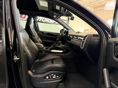 2019 Porsche Cayenne Turbo - Photo 50 - Grand Rapids, MI 49548