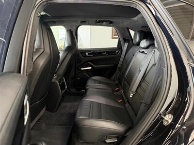 2019 Porsche Cayenne Turbo - Photo 58 - Grand Rapids, MI 49548