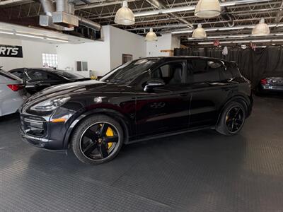 2019 Porsche Cayenne Turbo - Photo 5 - Grand Rapids, MI 49548