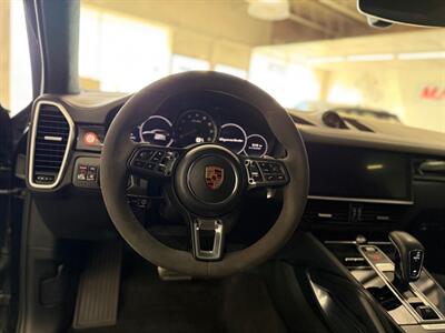 2019 Porsche Cayenne Turbo - Photo 25 - Grand Rapids, MI 49548