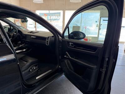 2019 Porsche Cayenne Turbo - Photo 48 - Grand Rapids, MI 49548