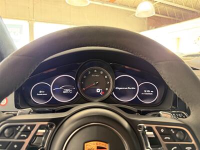 2019 Porsche Cayenne Turbo - Photo 22 - Grand Rapids, MI 49548