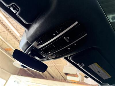 2019 Porsche Cayenne Turbo - Photo 28 - Grand Rapids, MI 49548