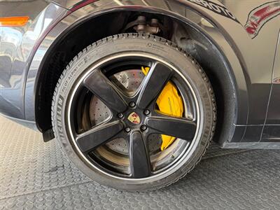 2019 Porsche Cayenne Turbo - Photo 15 - Grand Rapids, MI 49548