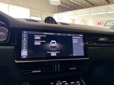 2019 Porsche Cayenne Turbo - Photo 41 - Grand Rapids, MI 49548