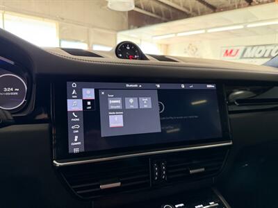 2019 Porsche Cayenne Turbo - Photo 31 - Grand Rapids, MI 49548