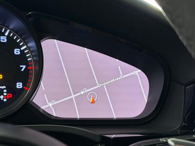 2019 Porsche Cayenne Turbo - Photo 27 - Grand Rapids, MI 49548