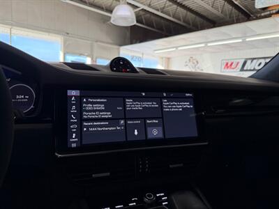 2019 Porsche Cayenne Turbo - Photo 29 - Grand Rapids, MI 49548