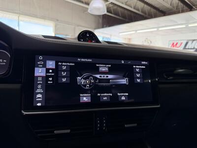 2019 Porsche Cayenne Turbo - Photo 38 - Grand Rapids, MI 49548
