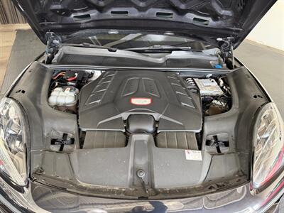 2019 Porsche Cayenne Turbo - Photo 14 - Grand Rapids, MI 49548