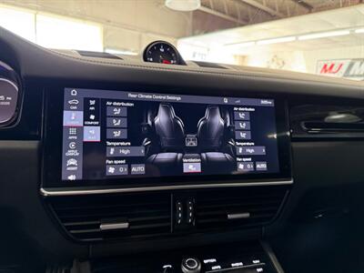 2019 Porsche Cayenne Turbo - Photo 39 - Grand Rapids, MI 49548
