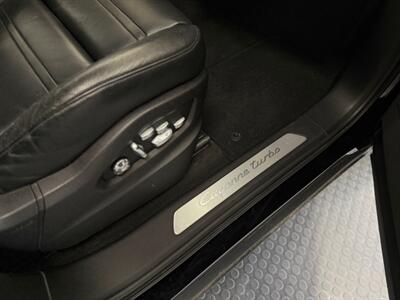2019 Porsche Cayenne Turbo - Photo 53 - Grand Rapids, MI 49548