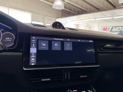2019 Porsche Cayenne Turbo - Photo 37 - Grand Rapids, MI 49548
