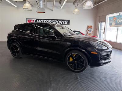 2019 Porsche Cayenne Turbo - Photo 13 - Grand Rapids, MI 49548