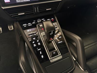 2019 Porsche Cayenne Turbo - Photo 44 - Grand Rapids, MI 49548