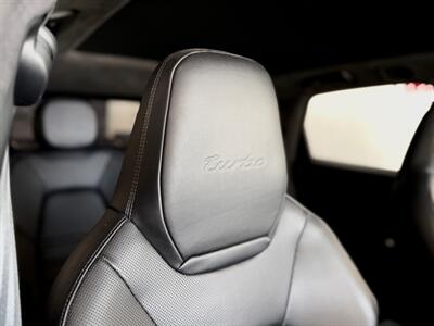2019 Porsche Cayenne Turbo - Photo 52 - Grand Rapids, MI 49548