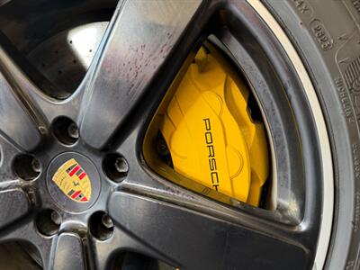 2019 Porsche Cayenne Turbo - Photo 16 - Grand Rapids, MI 49548