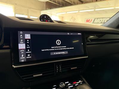 2019 Porsche Cayenne Turbo - Photo 32 - Grand Rapids, MI 49548
