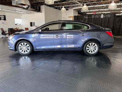 2014 Buick LaCrosse Leather   - Photo 16 - Grand Rapids, MI 49548