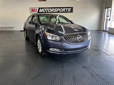 2014 Buick LaCrosse Leather   - Photo 27 - Grand Rapids, MI 49548