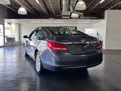 2014 Buick LaCrosse Leather   - Photo 14 - Grand Rapids, MI 49548