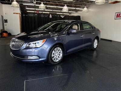 2014 Buick LaCrosse Leather   - Photo 19 - Grand Rapids, MI 49548