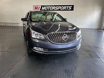 2014 Buick LaCrosse Leather   - Photo 25 - Grand Rapids, MI 49548