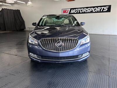 2014 Buick LaCrosse Leather   - Photo 24 - Grand Rapids, MI 49548