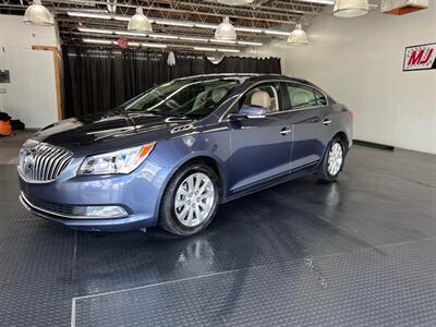 2014 Buick LaCrosse Leather   - Photo 20 - Grand Rapids, MI 49548