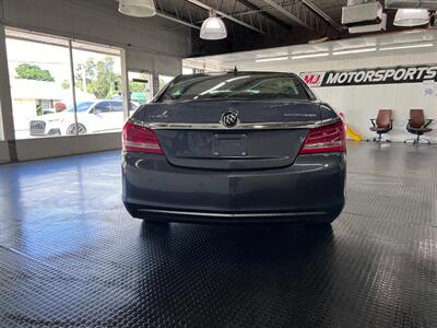 2014 Buick LaCrosse Leather   - Photo 11 - Grand Rapids, MI 49548