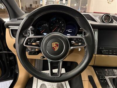 2018 Porsche Macan - Photo 19 - Grand Rapids, MI 49548
