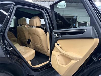 2018 Porsche Macan - Photo 34 - Grand Rapids, MI 49548