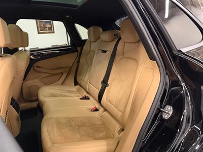 2018 Porsche Macan - Photo 39 - Grand Rapids, MI 49548