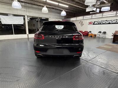 2018 Porsche Macan - Photo 8 - Grand Rapids, MI 49548