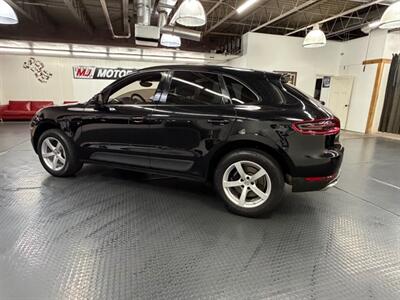 2018 Porsche Macan - Photo 7 - Grand Rapids, MI 49548