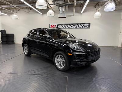 2018 Porsche Macan - Photo 11 - Grand Rapids, MI 49548