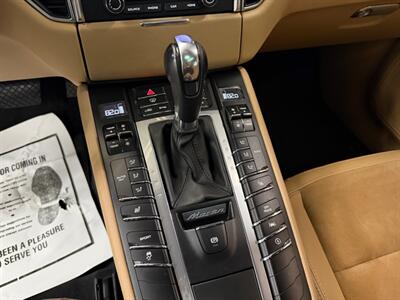 2018 Porsche Macan - Photo 28 - Grand Rapids, MI 49548