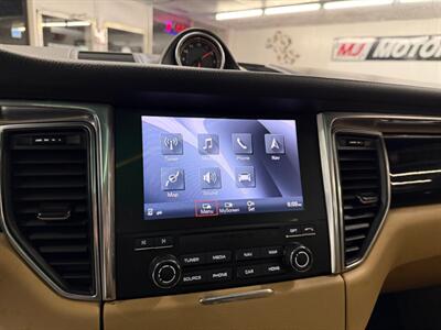 2018 Porsche Macan - Photo 25 - Grand Rapids, MI 49548