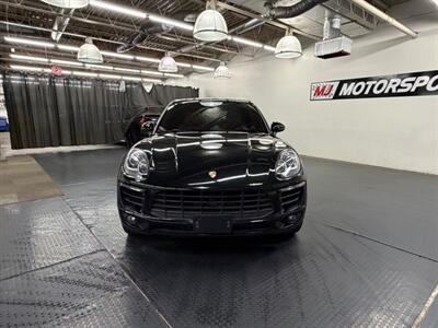 2018 Porsche Macan - Photo 3 - Grand Rapids, MI 49548